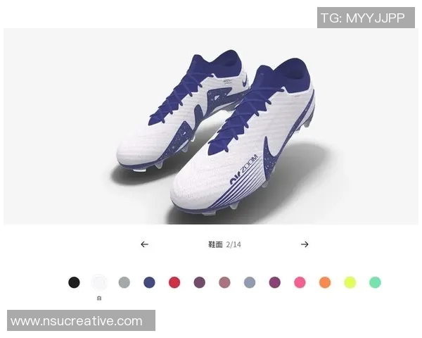 足球装备选购指南：如何选择适合你的最佳球鞋推荐